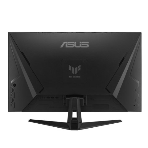 ASUS TUF Gaming VG32AQA1A 80 cm (31.5") 2560 x 1440 px Wide Quad HD LED Czarny ASUS TUF Gaming VG32AQA1A 80 cm (31.5") 2560 x 1440 px Wide Quad HD LED Czarny