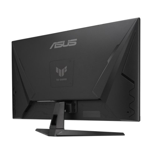 ASUS TUF Gaming VG32AQA1A 80 cm (31.5") 2560 x 1440 px Wide Quad HD LED Czarny ASUS TUF Gaming VG32AQA1A 80 cm (31.5") 2560 x 1440 px Wide Quad HD LED Czarny