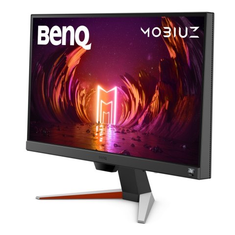 BenQ EX240N monitor komputerowy 60,5 cm (23.8") 1920 x 1080 px Full HD LCD Czarny BenQ EX240N monitor komputerowy 60,5 cm (23.8") 1920 x 1080 px Full HD LCD Czarny