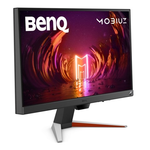 BenQ EX240N monitor komputerowy 60,5 cm (23.8") 1920 x 1080 px Full HD LCD Czarny BenQ EX240N monitor komputerowy 60,5 cm (23.8") 1920 x 1080 px Full HD LCD Czarny