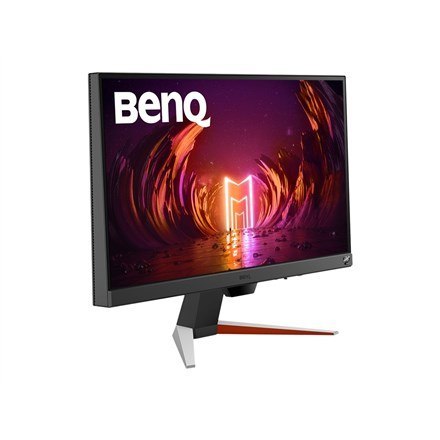 BenQ EX240N monitor komputerowy 60,5 cm (23.8") 1920 x 1080 px Full HD LCD Czarny BenQ EX240N monitor komputerowy 60,5 cm (23.8") 1920 x 1080 px Full HD LCD Czarny