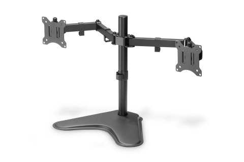 DIGITUS STOJAK BIURKOWY PODWÓJNY 2XLCD MAX. 32" MAX. 2X 8KG UCHYL.-OBROT QUICK-RELEASE DA-90401 DIGITUS STOJAK BIURKOWY PODWÓJNY 2XLCD MAX. 32" MAX. 2X 8KG UCHYL.-OBROT QUICK-RELEASE DA-90401