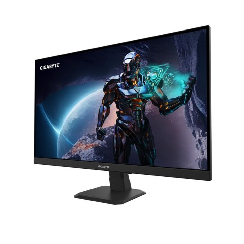 GIGABYTE GS27U monitor komputerowy 68,6 cm (27") 3840 x 2160 px 4K Ultra HD LCD Czarny GIGABYTE GS27U monitor komputerowy 68,6 cm (27") 3840 x 2160 px 4K Ultra HD LCD Czarny