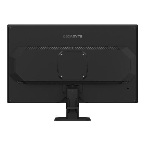 GIGABYTE GS27U monitor komputerowy 68,6 cm (27") 3840 x 2160 px 4K Ultra HD LCD Czarny GIGABYTE GS27U monitor komputerowy 68,6 cm (27") 3840 x 2160 px 4K Ultra HD LCD Czarny