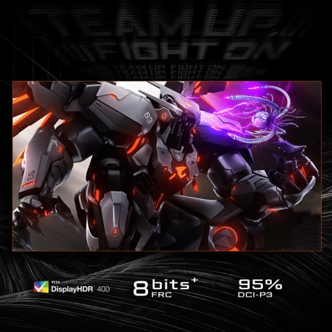 GIGABYTE GS27U monitor komputerowy 68,6 cm (27") 3840 x 2160 px 4K Ultra HD LCD Czarny GIGABYTE GS27U monitor komputerowy 68,6 cm (27") 3840 x 2160 px 4K Ultra HD LCD Czarny