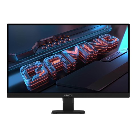 GIGABYTE GS27U monitor komputerowy 68,6 cm (27") 3840 x 2160 px 4K Ultra HD LCD Czarny GIGABYTE GS27U monitor komputerowy 68,6 cm (27") 3840 x 2160 px 4K Ultra HD LCD Czarny