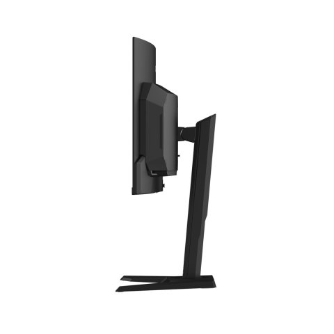 GIGABYTE MO34WQC2 monitor komputerowy 86,4 cm (34") 3440 x 1440 px Wide Quad HD OLED Czarny GIGABYTE MO34WQC2 monitor komputerowy 86,4 cm (34") 3440 x 1440 px Wide Quad HD OLED Czarny
