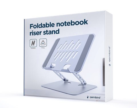 Gembird Zubehör Notebook Gembird Zubehör Notebook