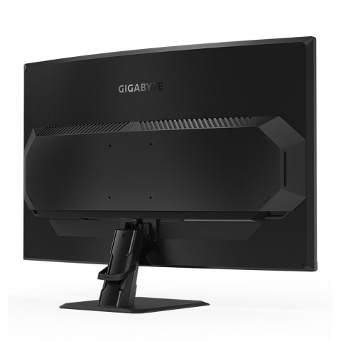 Gigabyte GS32QCA EU | 31.5" | VA | 180 Hz | 1 ms | 250 cd/m2 | HDMI ports quantity 2 Gigabyte GS32QCA EU | 31.5" | VA | 180 Hz | 1 ms | 250 cd/m2 | HDMI ports quantity 2