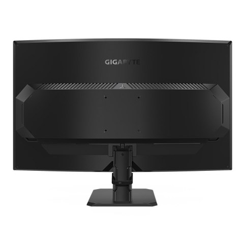 Gigabyte GS32QCA EU | 31.5" | VA | 180 Hz | 1 ms | 250 cd/m2 | HDMI ports quantity 2 Gigabyte GS32QCA EU | 31.5" | VA | 180 Hz | 1 ms | 250 cd/m2 | HDMI ports quantity 2