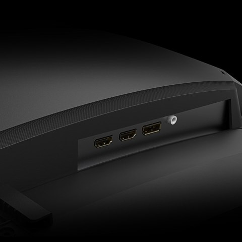 Gigabyte GS32QCA EU | 31.5" | VA | 180 Hz | 1 ms | 250 cd/m2 | HDMI ports quantity 2 Gigabyte GS32QCA EU | 31.5" | VA | 180 Hz | 1 ms | 250 cd/m2 | HDMI ports quantity 2