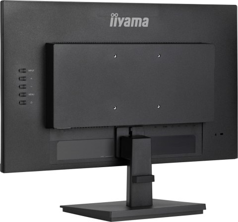 Iiyama ProLite monitor komputerowy 60,5 cm (23.8") 1920 x 1080 px Full HD LED Czarny Iiyama ProLite monitor komputerowy 60,5 cm (23.8") 1920 x 1080 px Full HD LED Czarny
