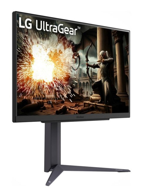 LG 27GS75QX-B monitor komputerowy 68,6 cm (27") 2560 x 1440 px Quad HD Czarny LG 27GS75QX-B monitor komputerowy 68,6 cm (27") 2560 x 1440 px Quad HD Czarny
