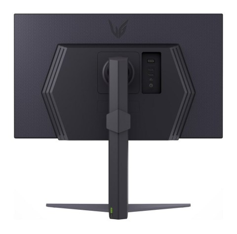 LG 27GS75QX-B monitor komputerowy 68,6 cm (27") 2560 x 1440 px Quad HD Czarny LG 27GS75QX-B monitor komputerowy 68,6 cm (27") 2560 x 1440 px Quad HD Czarny