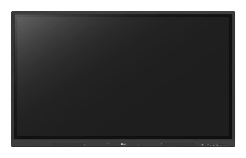 LG CreateBoard tablica interaktywna 165,1 cm (65") 3840 x 2160 px Ekran dotykowy Czarny USB / RF Wireless LG CreateBoard tablica interaktywna 165,1 cm (65") 3840 x 2160 px Ekran dotykowy Czarny USB / RF Wireless