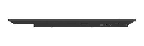 LG CreateBoard tablica interaktywna 165,1 cm (65") 3840 x 2160 px Ekran dotykowy Czarny USB / RF Wireless LG CreateBoard tablica interaktywna 165,1 cm (65") 3840 x 2160 px Ekran dotykowy Czarny USB / RF Wireless