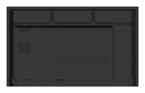 LG CreateBoard tablica interaktywna 165,1 cm (65") 3840 x 2160 px Ekran dotykowy Czarny USB / RF Wireless LG CreateBoard tablica interaktywna 165,1 cm (65") 3840 x 2160 px Ekran dotykowy Czarny USB / RF Wireless