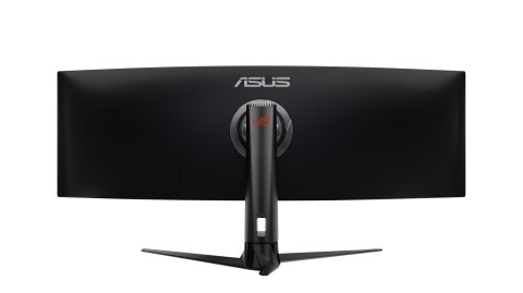 MONITOR ASUS 49" XG49VQ ROG STRIX 124.5 cm (49") 3840 x 1080 pixels UltraWide Full HD LED Black MONITOR ASUS 49" XG49VQ ROG STRIX 124.5 cm (49") 3840 x 1080 pixels UltraWide Full HD LED Black
