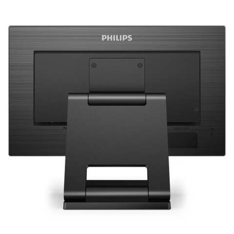MONITOR PHILIPS LED 21,5" 222B1TC/00 Touch MONITOR PHILIPS LED 21,5" 222B1TC/00 Touch