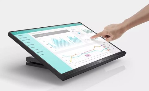 MONITOR PHILIPS LED 21,5" 222B1TC/00 Touch MONITOR PHILIPS LED 21,5" 222B1TC/00 Touch