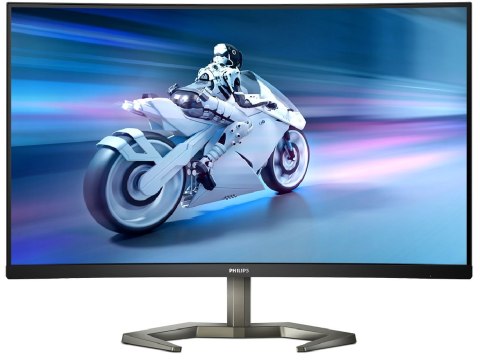 MONITOR PHILIPS LED 31,5" 32M1C5200W/00 240Hz MONITOR PHILIPS LED 31,5" 32M1C5200W/00 240Hz