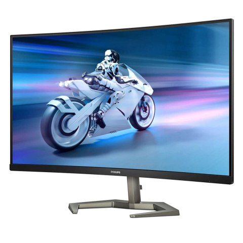 MONITOR PHILIPS LED 31,5" 32M1C5200W/00 240Hz MONITOR PHILIPS LED 31,5" 32M1C5200W/00 240Hz