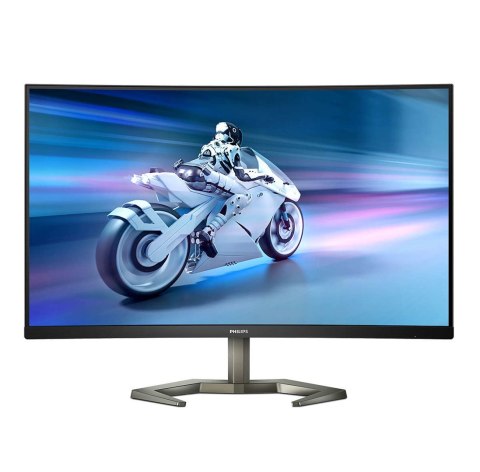 MONITOR PHILIPS LED 31,5" 32M1C5200W/00 240Hz MONITOR PHILIPS LED 31,5" 32M1C5200W/00 240Hz