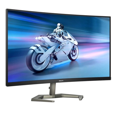MONITOR PHILIPS LED 31,5" 32M1C5200W/00 240Hz MONITOR PHILIPS LED 31,5" 32M1C5200W/00 240Hz