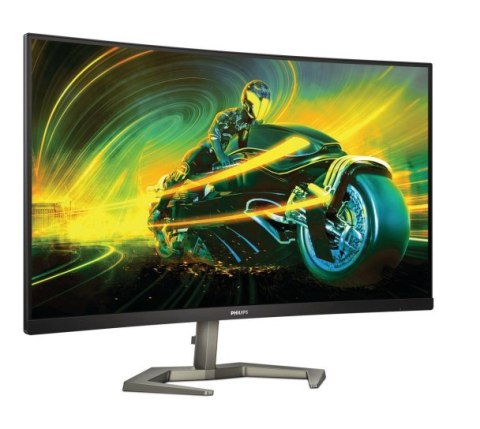 MONITOR PHILIPS LED 31,5" 32M1C5200W/00 240Hz MONITOR PHILIPS LED 31,5" 32M1C5200W/00 240Hz