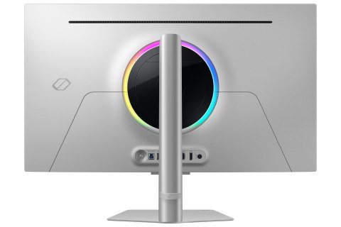 MONITOR SAMSUNG ODYSSEY G8 OLED 32" LS32DG802SUXDU MONITOR SAMSUNG ODYSSEY G8 OLED 32" LS32DG802SUXDU