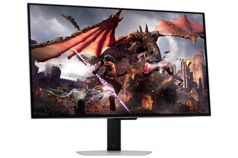 MONITOR SAMSUNG ODYSSEY G8 OLED 32" LS32DG802SUXDU MONITOR SAMSUNG ODYSSEY G8 OLED 32" LS32DG802SUXDU