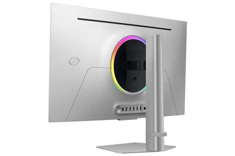 MONITOR SAMSUNG ODYSSEY G8 OLED 32" LS32DG802SUXDU MONITOR SAMSUNG ODYSSEY G8 OLED 32" LS32DG802SUXDU