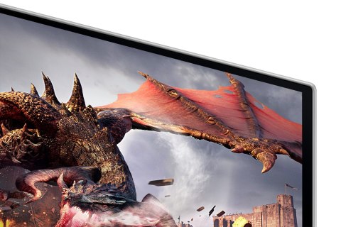 MONITOR SAMSUNG ODYSSEY G8 OLED 32" LS32DG802SUXDU MONITOR SAMSUNG ODYSSEY G8 OLED 32" LS32DG802SUXDU