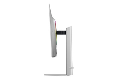 MONITOR SAMSUNG ODYSSEY G8 OLED 32" LS32DG802SUXDU MONITOR SAMSUNG ODYSSEY G8 OLED 32" LS32DG802SUXDU