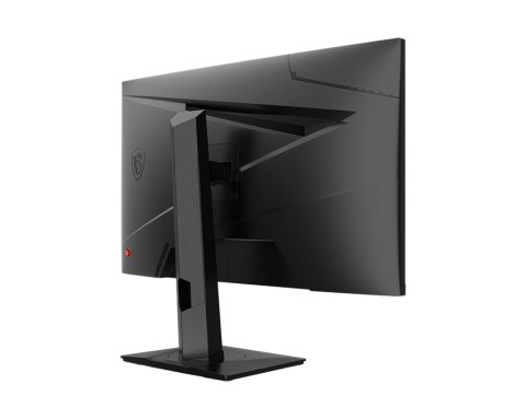 MSI G274PFDE monitor komputerowy 68,6 cm (27") 1920 x 1080 px 2K Ultra HD Czarny MSI G274PFDE monitor komputerowy 68,6 cm (27") 1920 x 1080 px 2K Ultra HD Czarny