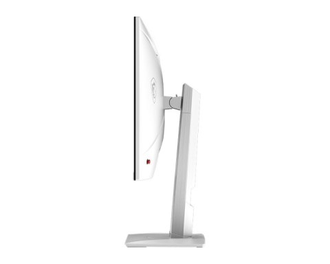MSI MAG 274URFWDE monitor komputerowy 68,6 cm (27") 3840 x 2160 px 4K Ultra HD Biały MSI MAG 274URFWDE monitor komputerowy 68,6 cm (27") 3840 x 2160 px 4K Ultra HD Biały