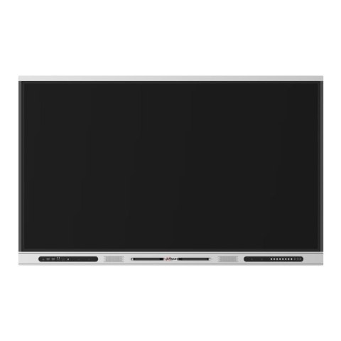 Monitor interaktywny Dahua DHI-LPH65-ST420 65" 4K (Android 11.0 upg. 14.0) Monitor interaktywny Dahua DHI-LPH65-ST420 65" 4K (Android 11.0 upg. 14.0)