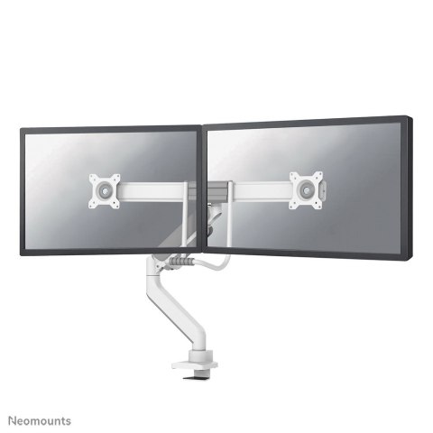 Neomounts DS75-450WH2 uchwyt / stojak do monitorów 81,3 cm (32") Biurko Biały Neomounts DS75-450WH2 uchwyt / stojak do monitorów 81,3 cm (32") Biurko Biały