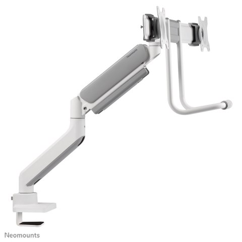 Neomounts DS75-450WH2 uchwyt / stojak do monitorów 81,3 cm (32") Biurko Biały Neomounts DS75-450WH2 uchwyt / stojak do monitorów 81,3 cm (32") Biurko Biały