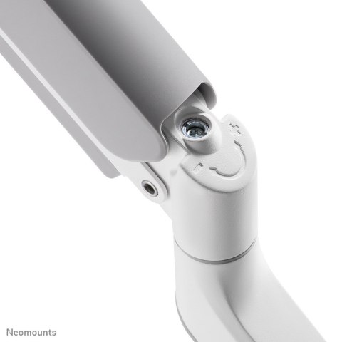 Neomounts DS75-450WH2 uchwyt / stojak do monitorów 81,3 cm (32") Biurko Biały Neomounts DS75-450WH2 uchwyt / stojak do monitorów 81,3 cm (32") Biurko Biały