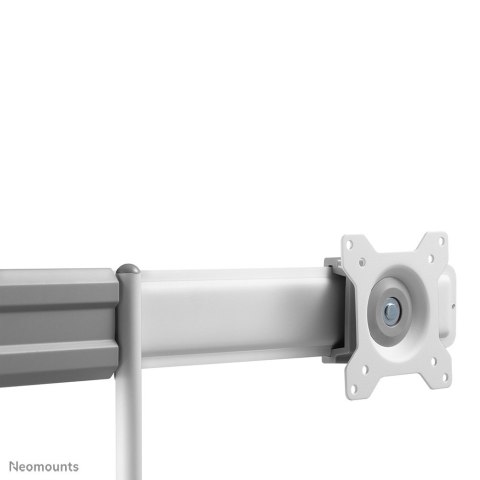 Neomounts DS75-450WH2 uchwyt / stojak do monitorów 81,3 cm (32") Biurko Biały Neomounts DS75-450WH2 uchwyt / stojak do monitorów 81,3 cm (32") Biurko Biały