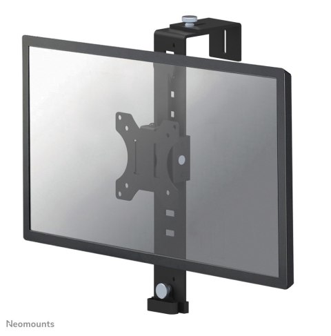 Neomounts FPMA-CH100BLACK uchwyt / stojak do monitorów 76,2 cm (30") Biurko Czarny Neomounts FPMA-CH100BLACK uchwyt / stojak do monitorów 76,2 cm (30") Biurko Czarny