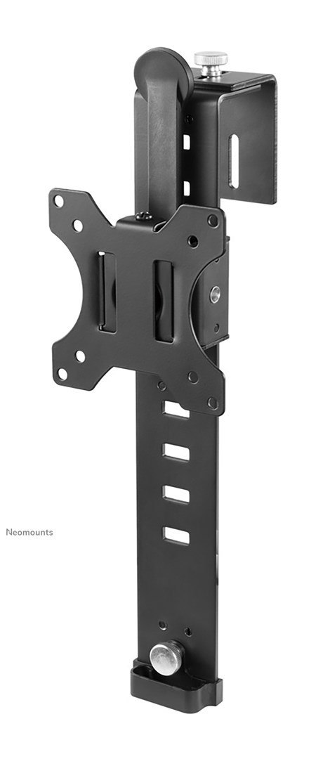 Neomounts FPMA-CH100BLACK uchwyt / stojak do monitorów 76,2 cm (30") Biurko Czarny Neomounts FPMA-CH100BLACK uchwyt / stojak do monitorów 76,2 cm (30") Biurko Czarny