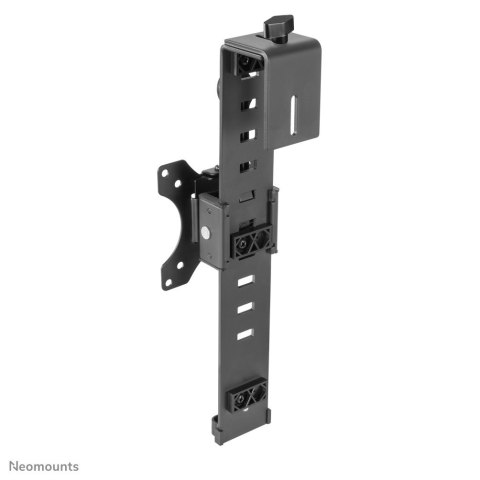 Neomounts FPMA-CH100BLACK uchwyt / stojak do monitorów 76,2 cm (30") Biurko Czarny Neomounts FPMA-CH100BLACK uchwyt / stojak do monitorów 76,2 cm (30") Biurko Czarny