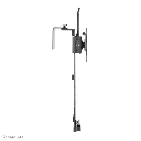 Neomounts FPMA-CH100BLACK uchwyt / stojak do monitorów 76,2 cm (30") Biurko Czarny Neomounts FPMA-CH100BLACK uchwyt / stojak do monitorów 76,2 cm (30") Biurko Czarny