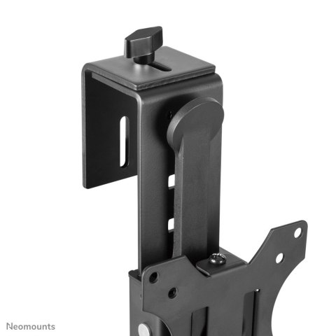 Neomounts FPMA-CH100BLACK uchwyt / stojak do monitorów 76,2 cm (30") Biurko Czarny Neomounts FPMA-CH100BLACK uchwyt / stojak do monitorów 76,2 cm (30") Biurko Czarny