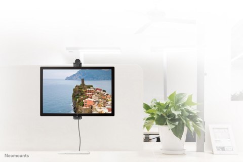Neomounts FPMA-CH100BLACK uchwyt / stojak do monitorów 76,2 cm (30") Biurko Czarny Neomounts FPMA-CH100BLACK uchwyt / stojak do monitorów 76,2 cm (30") Biurko Czarny