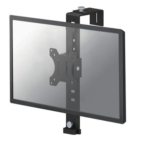 Neomounts FPMA-CH100BLACK uchwyt / stojak do monitorów 76,2 cm (30") Biurko Czarny Neomounts FPMA-CH100BLACK uchwyt / stojak do monitorów 76,2 cm (30") Biurko Czarny