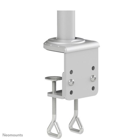 Neomounts FPMA-D935D uchwyt / stojak do monitorów 68,6 cm (27") Biurko Srebrny Neomounts FPMA-D935D uchwyt / stojak do monitorów 68,6 cm (27") Biurko Srebrny