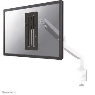 Neomounts FPMA-LIFT100BLACK uchwyt / stojak do monitorów 68,6 cm (27") Biurko Czarny